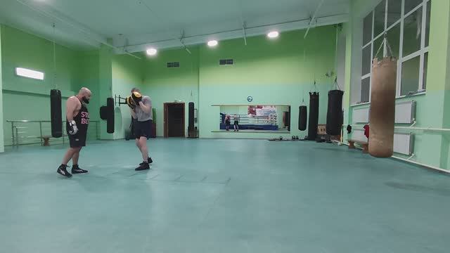 Тренировка 08.01.2026 смотреть онлайн