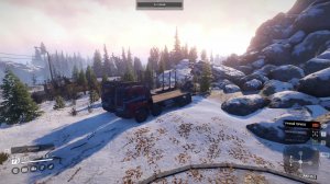 ⚡SNOW RUNNER MEN (USA)⚡1️⃣1️⃣