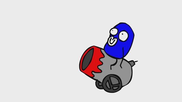 Цветовой бой