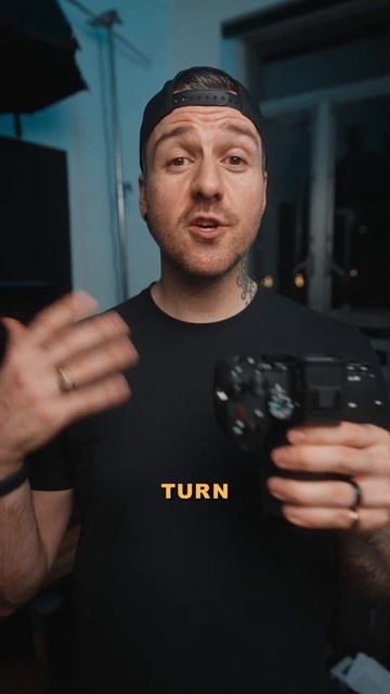 Скрытая настройка для уменьшения кадрирования на A7V 🎥 смотреть онлайн