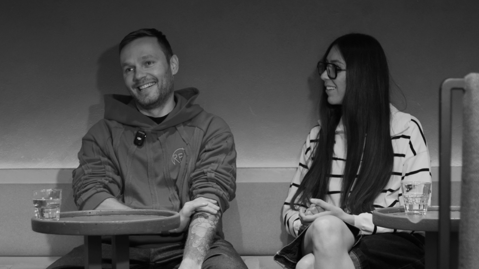 Подкаст «Esmer Talks»: Артем Тяжелов