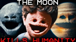 мы играем в Луна проснулась ну это была ошибка