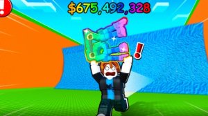 сбегите от цунами ради брейнротов