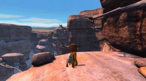 Прохождение Мадагаскар 2 Часть 4 (PC) (Без комментариев)