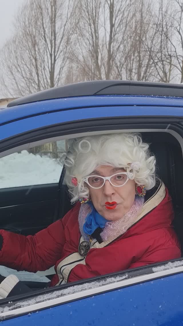 Откровенное нарушение [Персонажи] - Геннадий Ветров