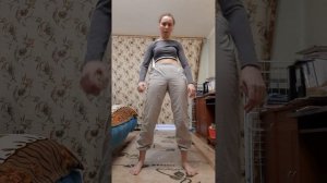 Разминка для НЕспортсменов