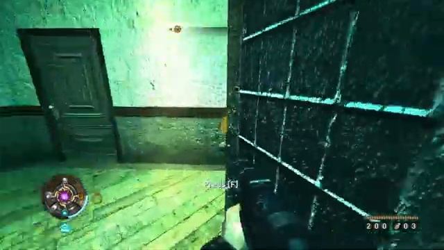 WOLFENSTEIN 2009 смотреть онлайн