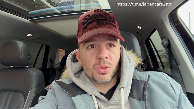 Конец эпохи SUBARU LEVORG как НАРОДНОГО АВТО уже скоро наступит! смотреть онлайн