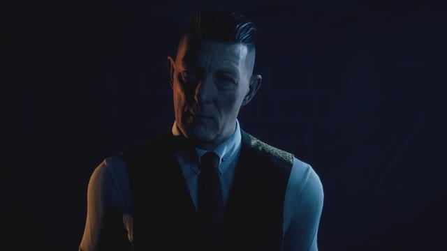 The Dark Pictures The Devil In Me №4