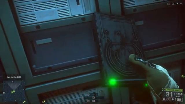 BATTLEFIELD 4 - South China Sea смотреть онлайн