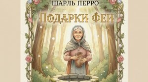 Подарки феи- Шарль Перро