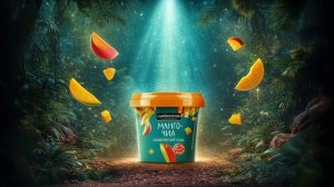 Реклама Сыробогатов I Агентство Soda