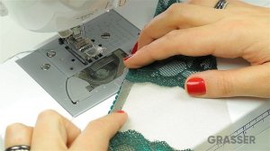 Курс Нижнее белье. Пошив комплекта. Стринги