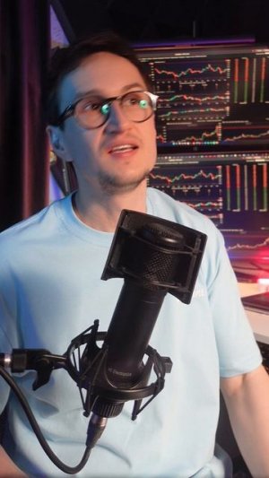 Что делать если портфель ушёл в минус