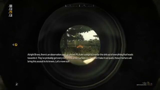 Operation Flashpoint: Dragon Rising - Mission 7 смотреть онлайн