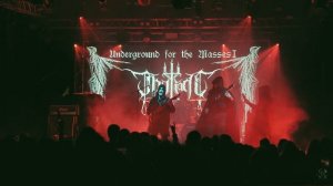 Thy Light - full live set at Underground For The Masses I, 2024 (1)