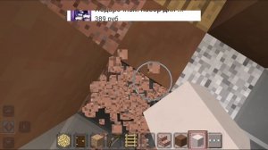 Строю Белчуноградский метрополитен часть 1