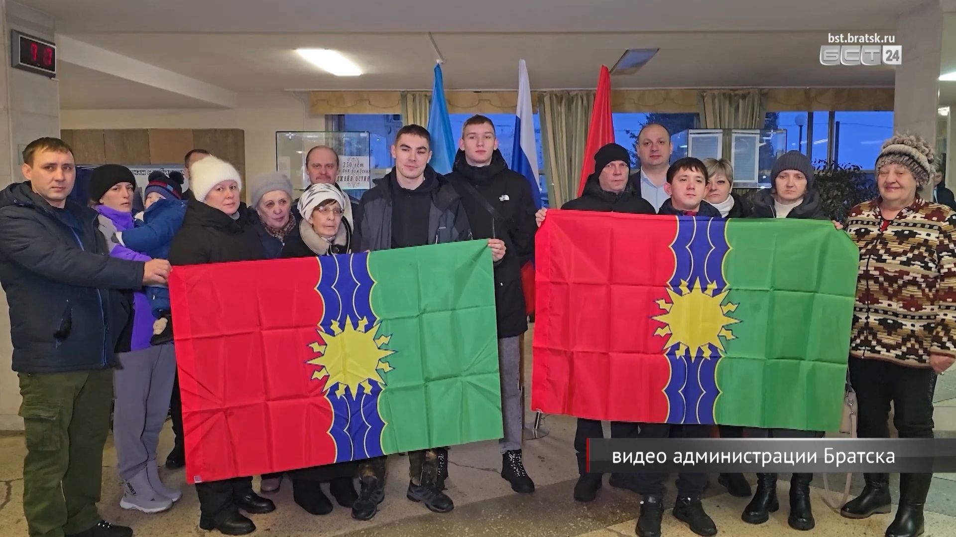 Двое братчан решили стать операторами БПЛА на СВО смотреть онлайн