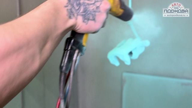 РЕМОНТ И  ПОКРАСКА СУППОРТОВ_3_2025