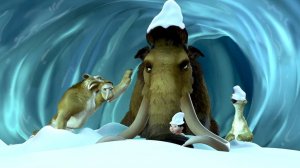 Ледниковый период 1 мультфильм нарезка для детей и детишек