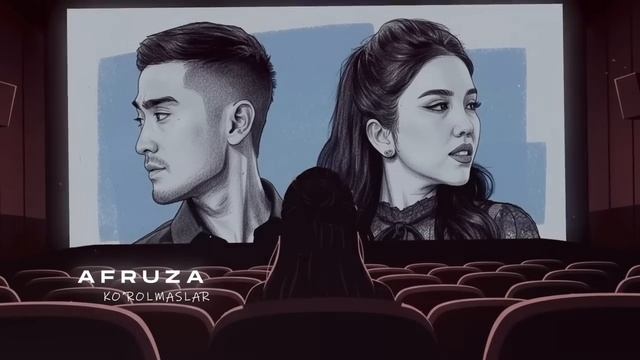 📹 Afruza - Ko'rolmaslar. Sendaqasi Olamda