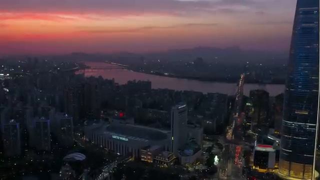 Сеул. смотреть онлайн