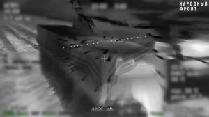 Донбасс. Операторы «Рубикона» работают по целям ВСУ. Поражены авто, ББМ, тяжелые БпЛА и связь врага