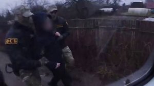 🔴Во бабка даёт. ФСБ задержана бабуся🙂🔴