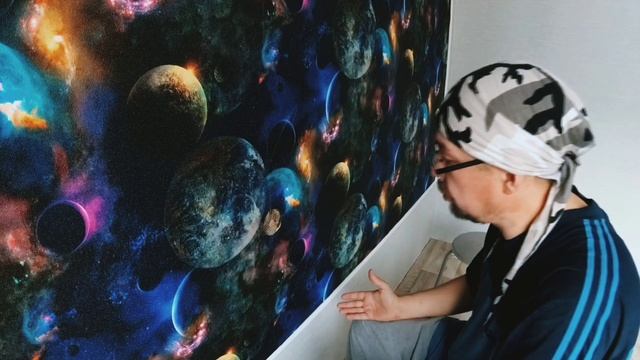 ПРОЩАЙ, СКУКА! ОБОИ, УГЛЫ И ПРЕКРАСНАЯ МАРКИЗА | ВИДЕО КАЖДЫЙ ДЕНЬ №58