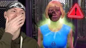 ЗОМБИ - ВОНЮЧКИ В КАРАНТИНЕ И МАТЬ-ЕГО-СКОП ► Quarantine Zone: The Last Check |4| Полное прохождение