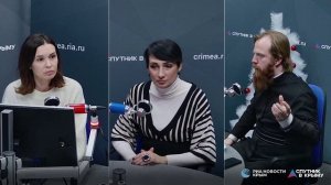 🔴LIVE. Программа «Давайте поговорим». Красота, косметология и пластическая хирургия