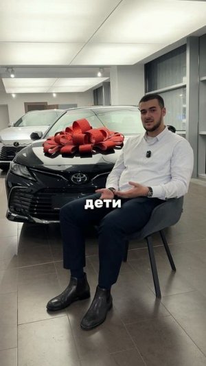 Топ-3 машины по цене/качеству Разбираем лучшие варианты, за которые действительно не жалко денег.