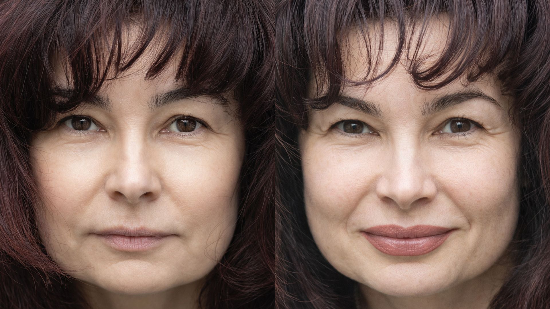 Преображение губ. Перманентный макияж - путь к красоте ! смотреть онлайн