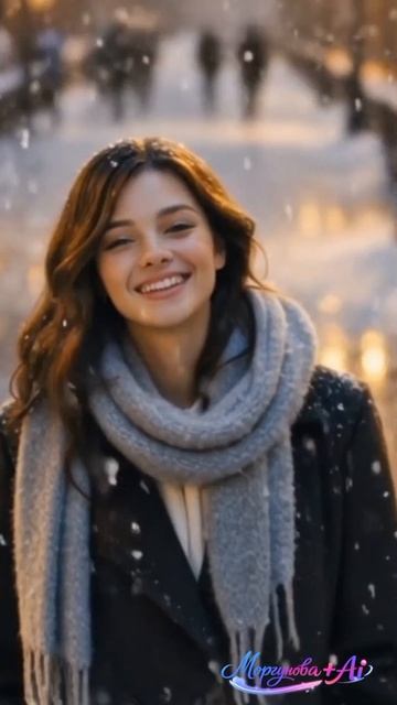 В тишине рождается счастье 
#нейропесня