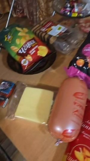 ЧТО ЗА ЦЕНЫ?! РАСПАКОВКА ОТ ВАЛЕНТИНЫ И МОНГОЛА