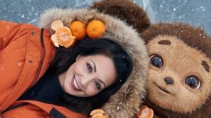 С добрым,зимним утром!