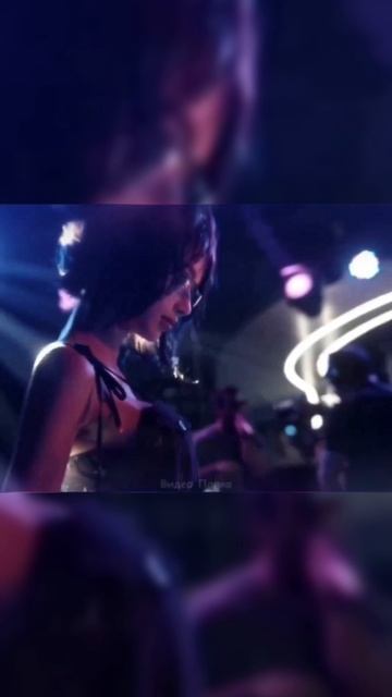 Asian Gurl Cyberpunk