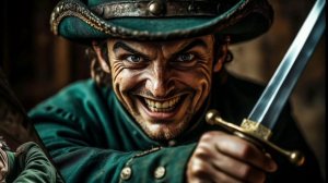 Песня Поющего мальчика