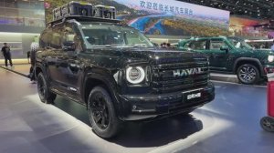 Haval H9 2025 года