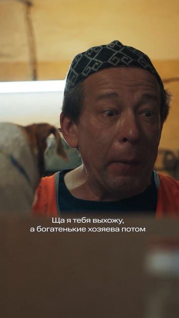 Даже собаки в Москве зажрались 😎 смотреть онлайн