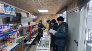 В МЧС рассказали, как правильно запускать салюты.