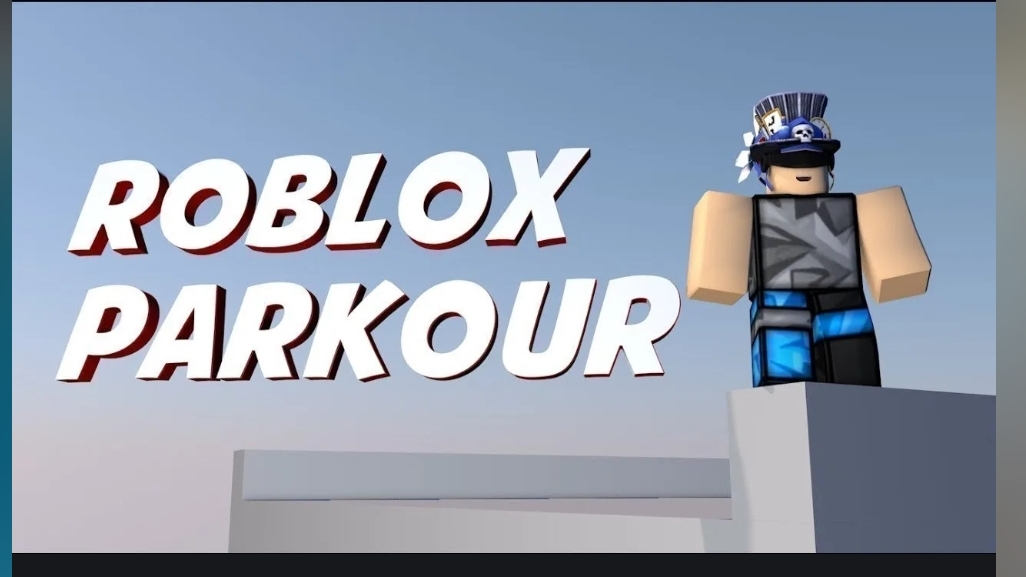 Я выиграл Лёню в паркуре смотреть онлайн