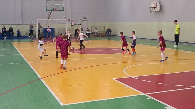 Эластико 2018 - Чемпионика Раменское 10.01.2026 смотреть онлайн