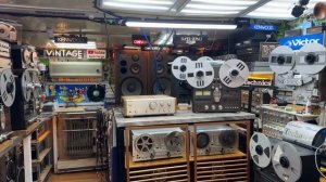 SANSUI AU-a907XR в продолжении....