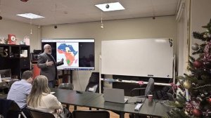 Традиционные религии разных стран Африки