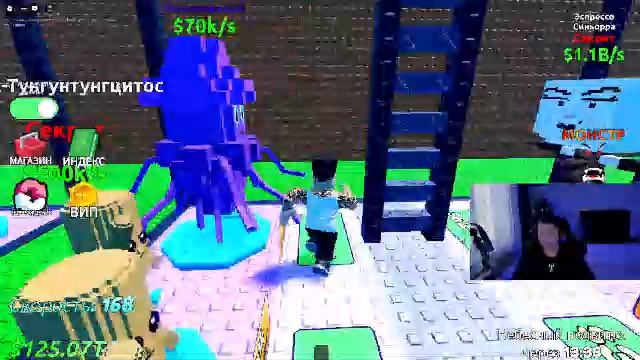 делаем контент VOLZHSKII STREAM