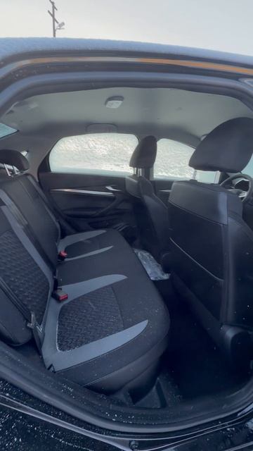 2025 LADA VESTA смотреть онлайн