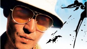 Страх и ненависть в Лас-Вегасе / Fear and Loathing in Las Vegas (русский трейлер)