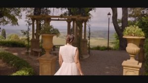 ВОЛШЕБСТВО ТОСКАНЫ в одном из самых красивых ее отелей — Castelfalfi