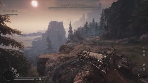 Witchfire (Вичфаер) ОХОТА